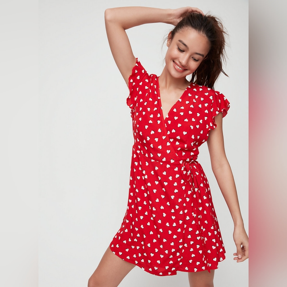 BNWT Sunday Best Maud Dress, Size M